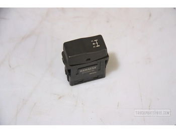 Palubná doska RENAULT