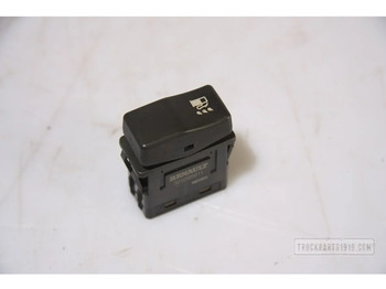 Palubná doska RENAULT