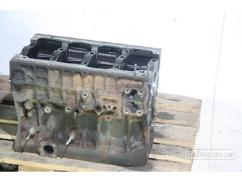 Blok valcov pre Nákladné auto Renault Engines & Parts Renault DCI4 Motorblok Gebr.: obrázok 2 Blok valcov pre Nákladné auto Renault Engines & Parts Renault DCI4 Motorblok Gebr.: obrázok 2