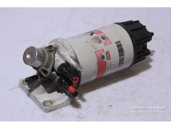 Palivový systém RENAULT