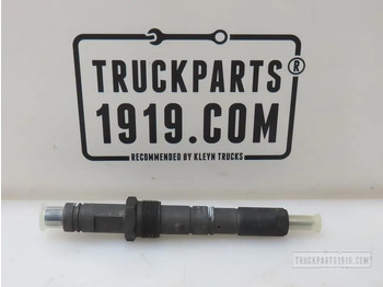 Palivový filter SCANIA