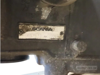 Prevodovka pre Nákladné auto Scania 2292433 Versnellingsbak Scania GR875: obrázok 3 Prevodovka pre Nákladné auto Scania 2292433 Versnellingsbak Scania GR875: obrázok 3