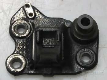 Karoséria a exteriér SCANIA