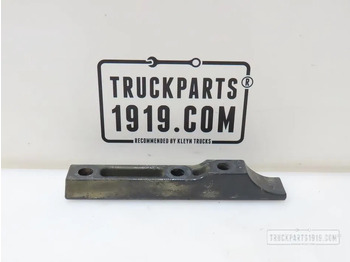 Karoséria a exteriér SCANIA