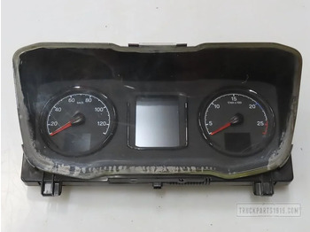 Elektrický systém SCANIA