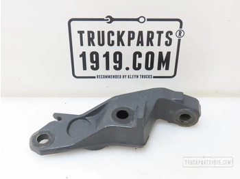 Karoséria a exteriér SCANIA