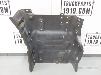 Karoséria a exteriér SCANIA