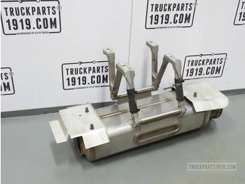 Tlumič výfuku SCANIA