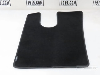 Kabína a interiér SCANIA