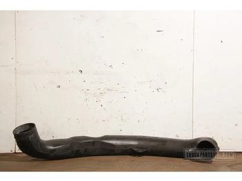 Systém nasávania vzduchu SCANIA