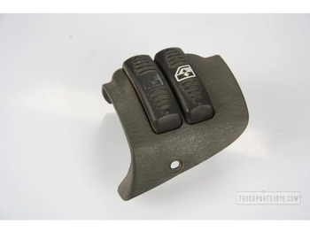 Palubná doska SCANIA