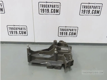 Karoséria a exteriér VOLVO FM