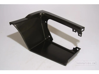 Karoséria a exteriér VOLVO FH