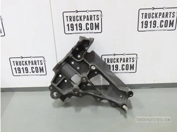 Karoséria a exteriér VOLVO FM