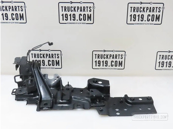 Karoséria a exteriér VOLVO FM