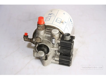 Diely bŕzd pre Nákladné auto Volvo Compressed Air System Volvo Luchtdroger: obrázok 2 Diely bŕzd pre Nákladné auto Volvo Compressed Air System Volvo Luchtdroger: obrázok 2