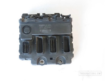 Riadiaca jednotka WABCO