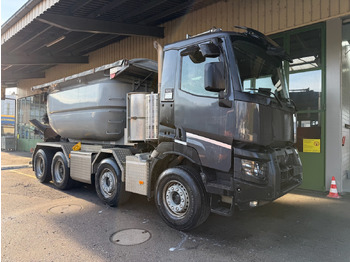 Sklápač RENAULT C 520