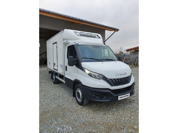 Chladiarenská dodávka IVECO Daily