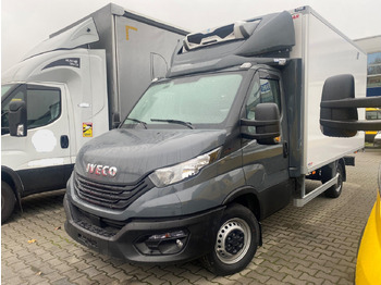 Chladiarenská dodávka IVECO Daily 35c18