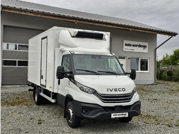 Chladiarenská dodávka IVECO Daily 70c18
