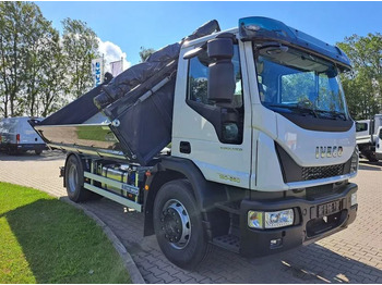 Sklápač IVECO EuroCargo
