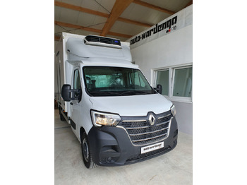Chladiarenská dodávka RENAULT Master