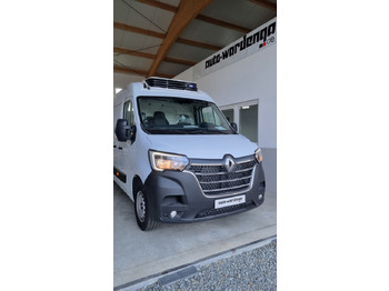 Chladiarenská dodávka RENAULT Master