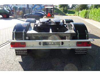 Príves dolly FLIEGL Dolly TDS 180: obrázok 3 Príves dolly FLIEGL Dolly TDS 180: obrázok 3