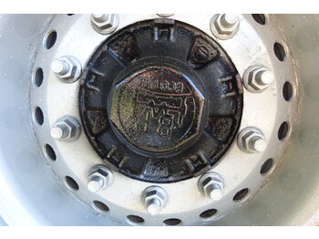 Príves dolly FLIEGL Dolly TDS 180: obrázok 5 Príves dolly FLIEGL Dolly TDS 180: obrázok 5