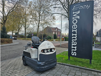 Elektricky tahač STILL R