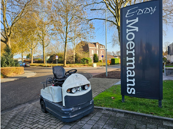 Elektricky tahač STILL R