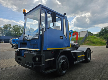 Ťahač Terberg RT 26 4x4: obrázok 3