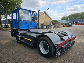 Ťahač Terberg RT 26 4x4: obrázok 2