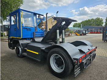 Ťahač Terberg RT 26 4x4: obrázok 4