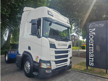 Ťahač SCANIA R 410