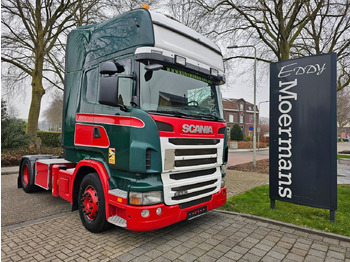 Ťahač SCANIA R 440