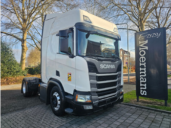 Ťahač SCANIA R 450