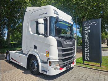Ťahač SCANIA R 450