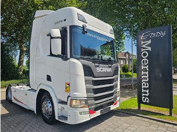 Ťahač SCANIA R 450