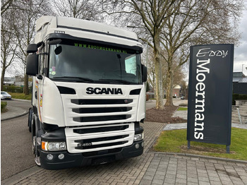 Ťahač SCANIA R 450