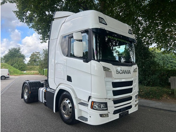 Ťahač SCANIA R 500