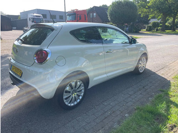 Hatchback Alfa Romeo MiTo ALFA MITO Diesel ZEER MOOI: obrázok 5