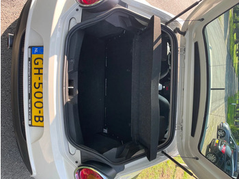 Hatchback Alfa Romeo MiTo ALFA MITO Diesel ZEER MOOI: obrázok 4