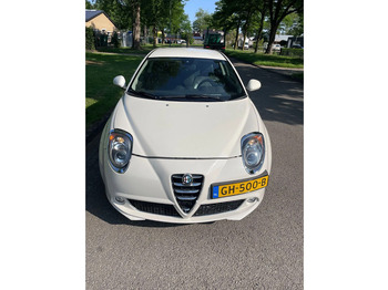 Hatchback Alfa Romeo MiTo ALFA MITO Diesel ZEER MOOI: obrázok 2