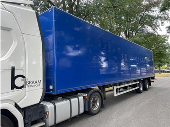 Náves skriňové FLOOR