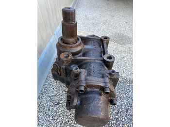 Prevodovka riadenia pre Nákladné auto MERCEDES LS8: obrázok 3 Prevodovka riadenia pre Nákladné auto MERCEDES LS8: obrázok 3