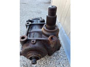 Prevodovka riadenia pre Nákladné auto MERCEDES LS8: obrázok 4 Prevodovka riadenia pre Nákladné auto MERCEDES LS8: obrázok 4