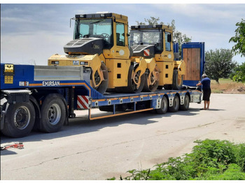 Náves podvalník EMIRSAN