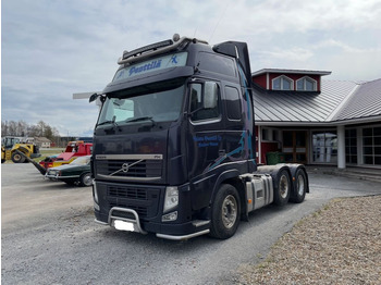 Ťahač VOLVO FH13 480